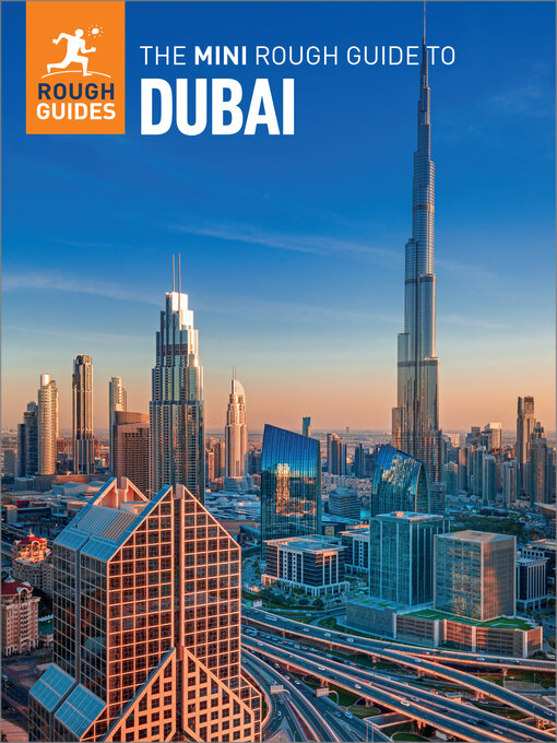 Title details for The Mini Rough Guide to Dubai by Rough Guides - Wait list